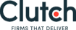 Clutch logo