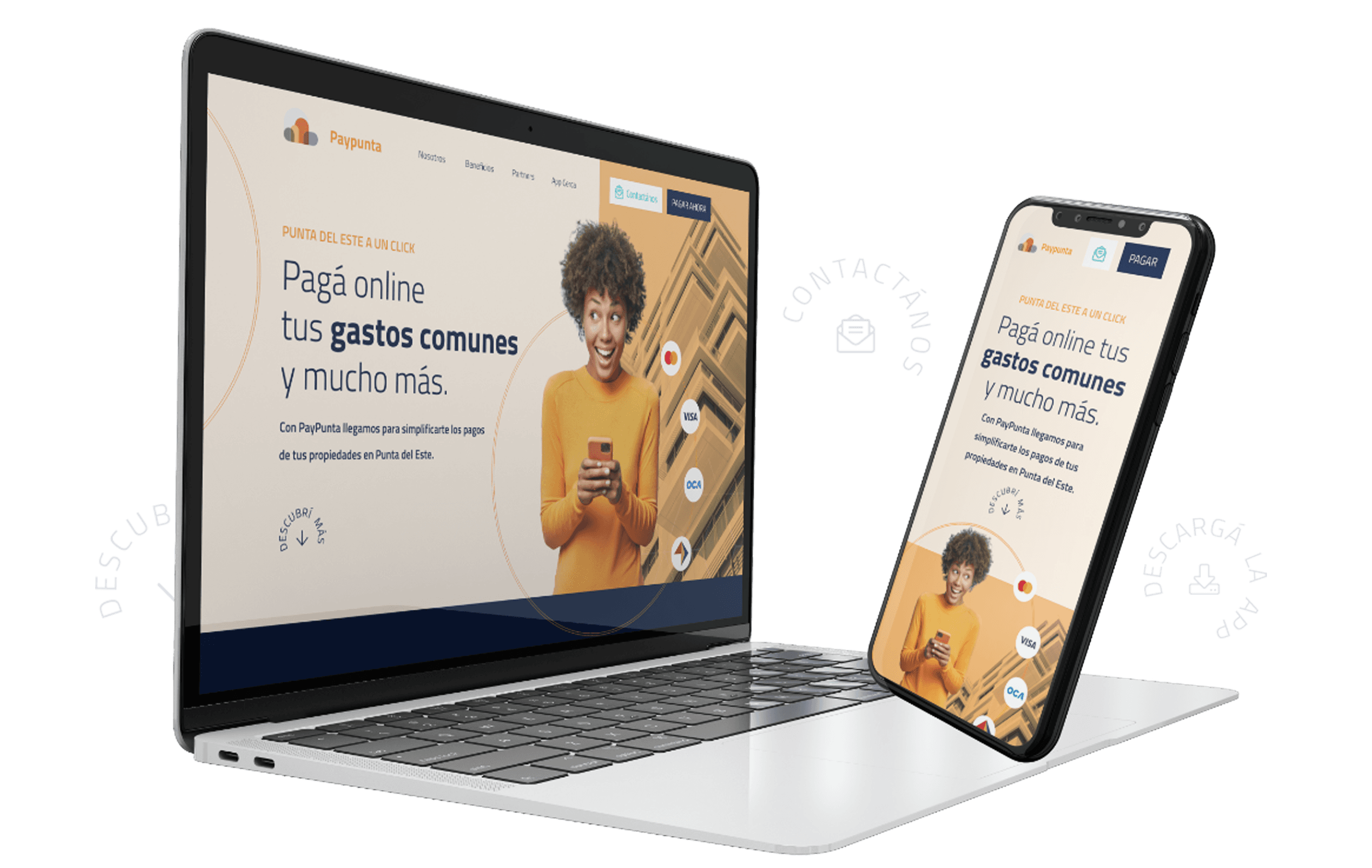 Paypunta