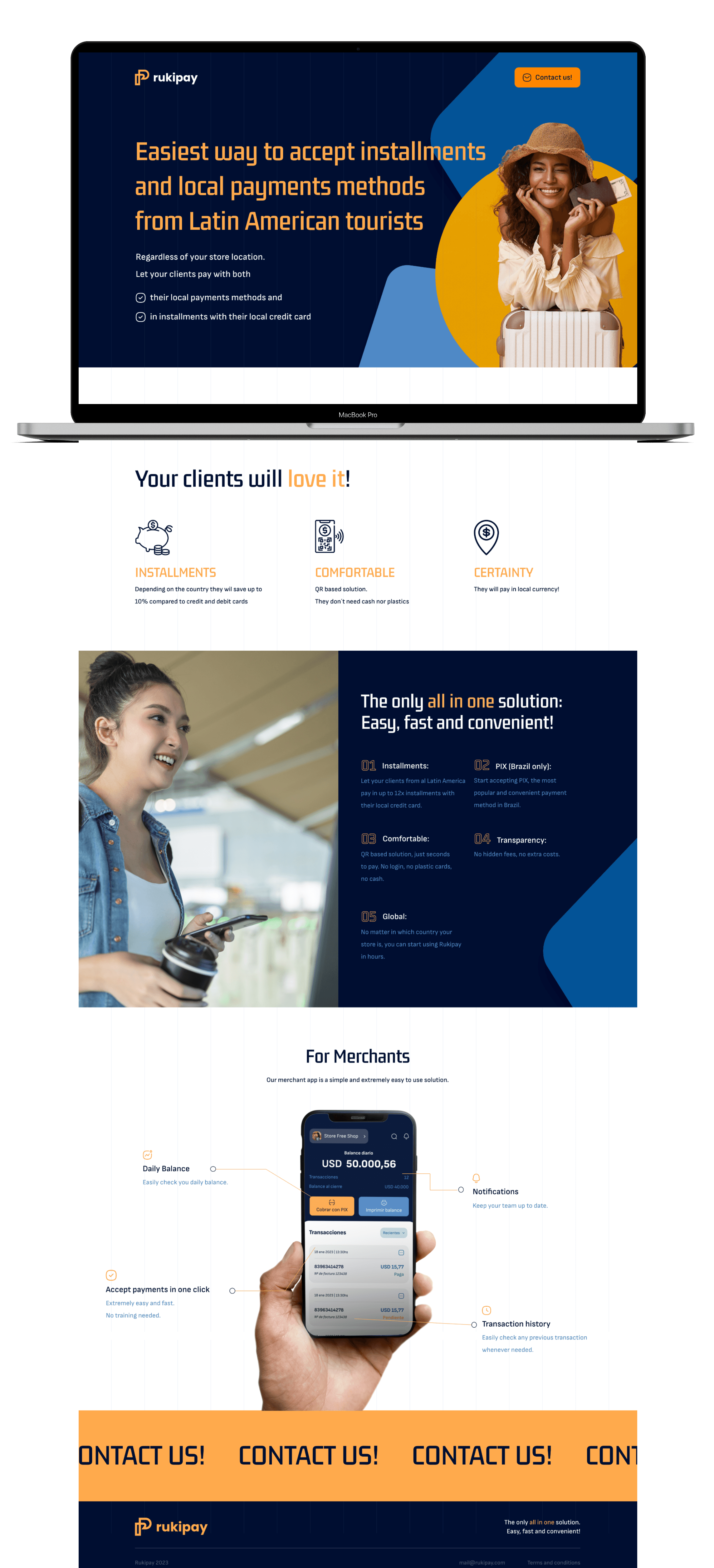 RukiPay