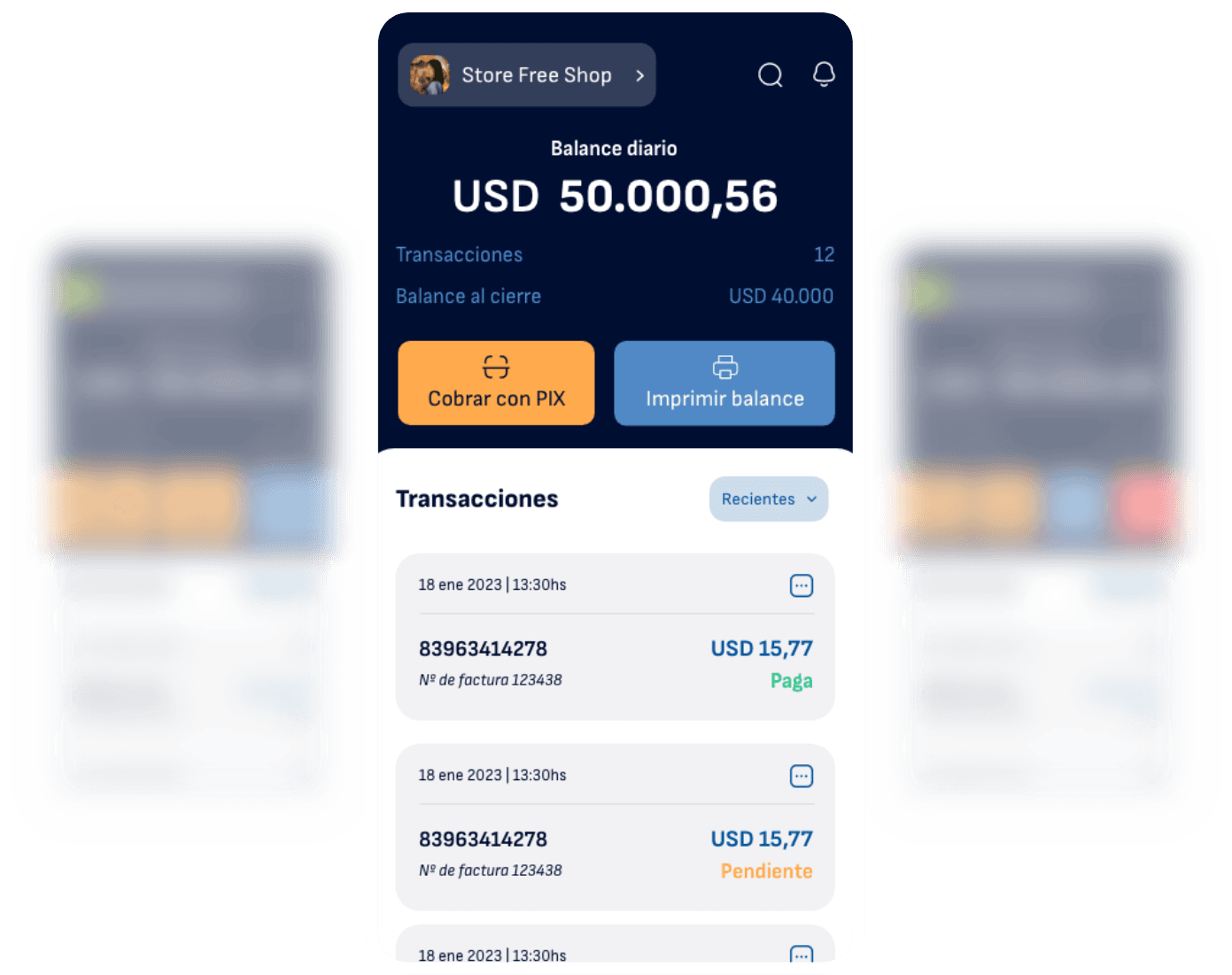 RukiPay app